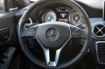 Mercedes-Benz CLA250 2014 года